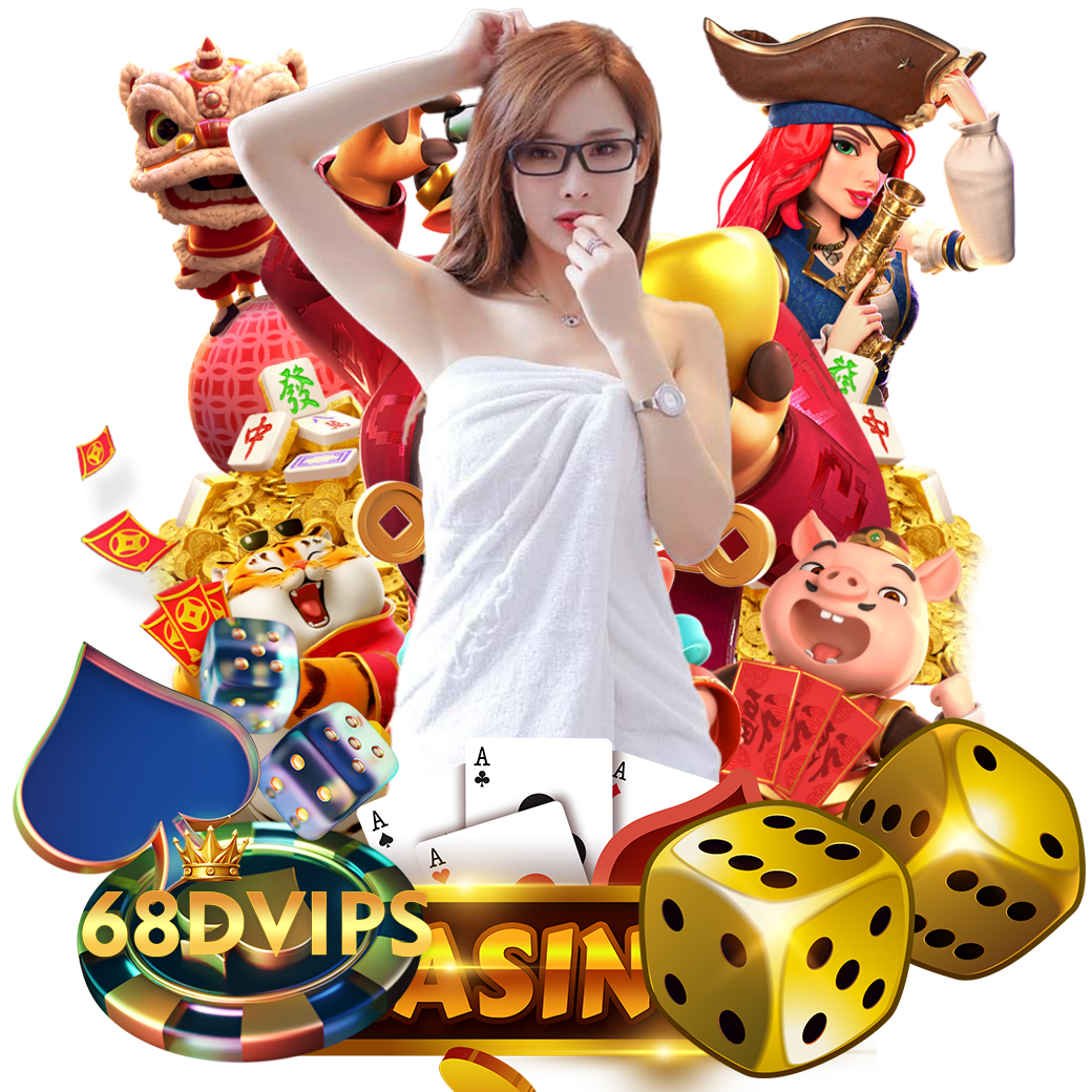 68dvip สมัคร